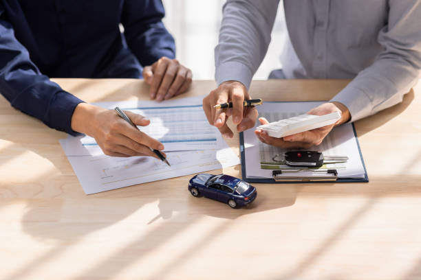 Licensed insurance agency in Broad Brook, CT